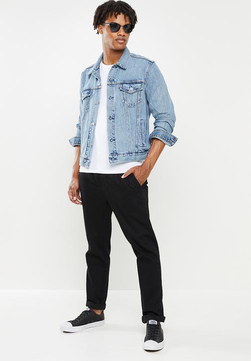 Levi’s® - The trucker jacket - killebrew 