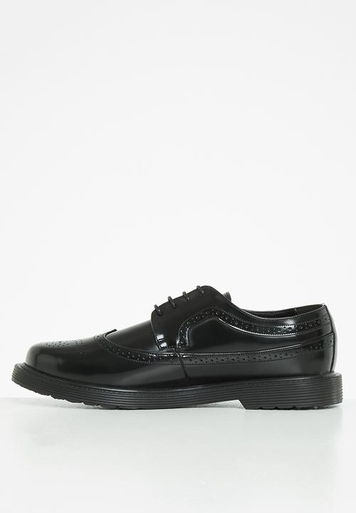 KANGOL - Fleming - black