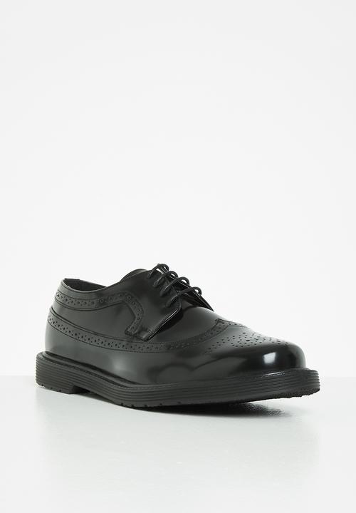 KANGOL - Fleming - black