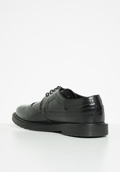 KANGOL - Fleming - black