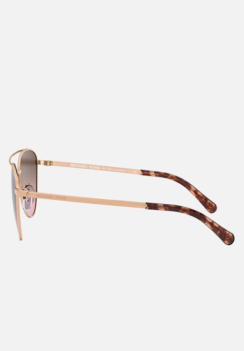 Michael Kors Eyewear - Barcelona - pink