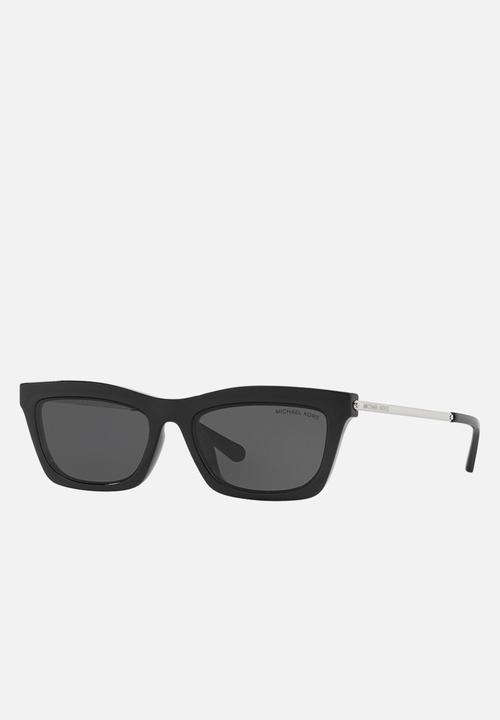Michael Kors Eyewear - Stowe - black