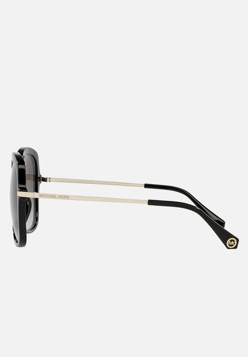 Michael Kors Eyewear - Geneva - black