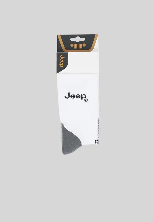 JEEP - Aus21949 - white