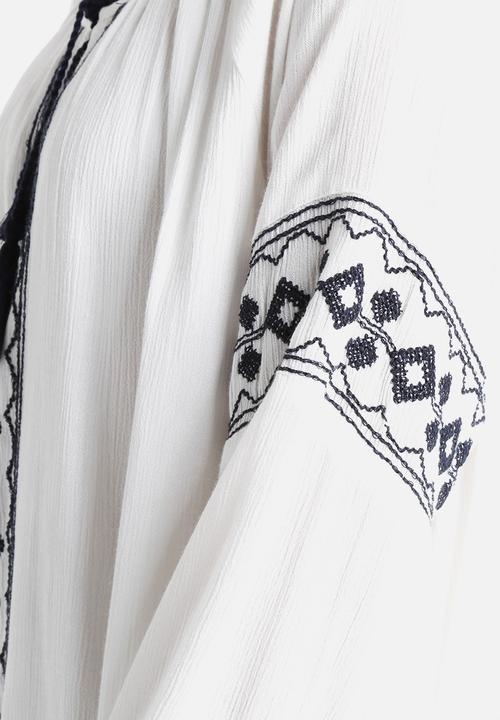 VILA - Antib Tunic