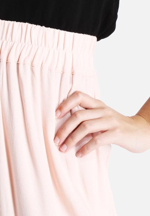 VILA - Vipes Maxi Skirt