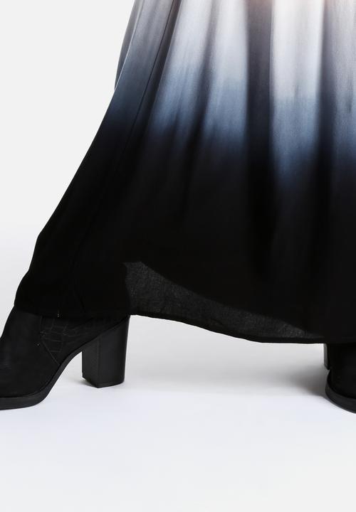 VILA - Vipes Maxi Skirt