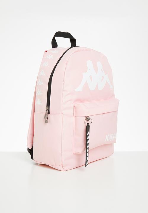 KAPPA - Garda backpack - pink