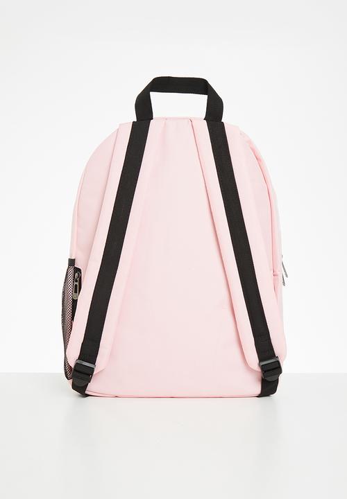 KAPPA - Garda backpack - pink