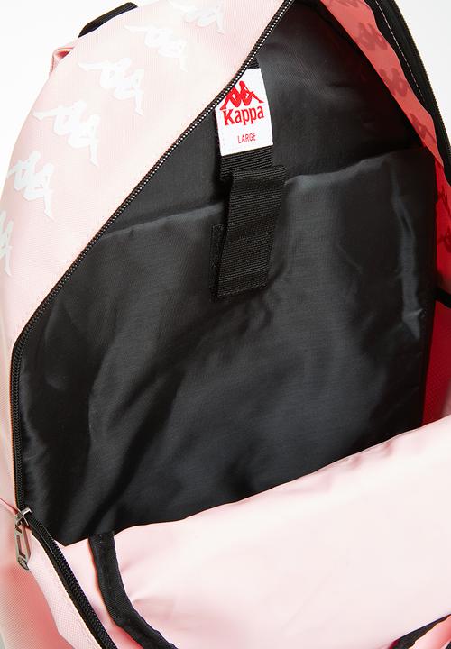 KAPPA - Garda backpack - pink