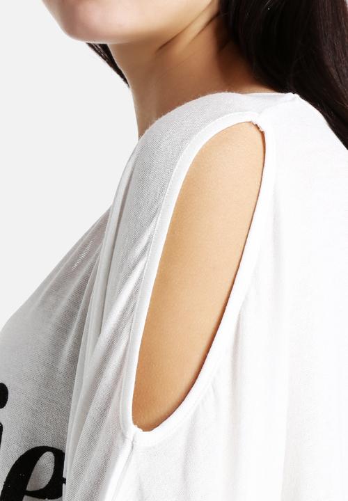 VILA - Seventies Tee