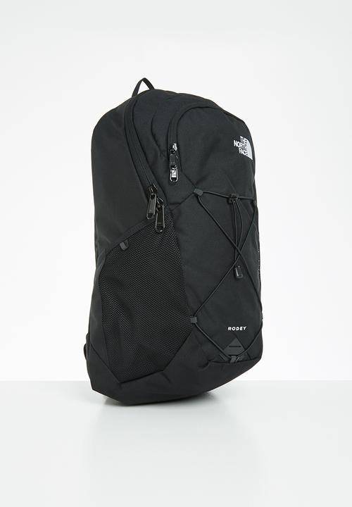 The North Face - Rodey - tnf black