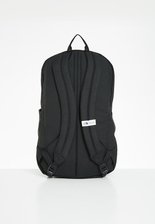 The North Face - Rodey - tnf black