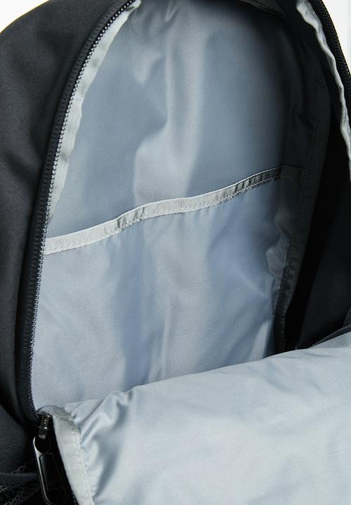 The North Face - Rodey - tnf black