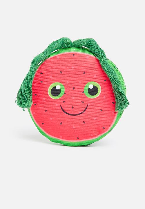 H&S - Dog toy - watermelon