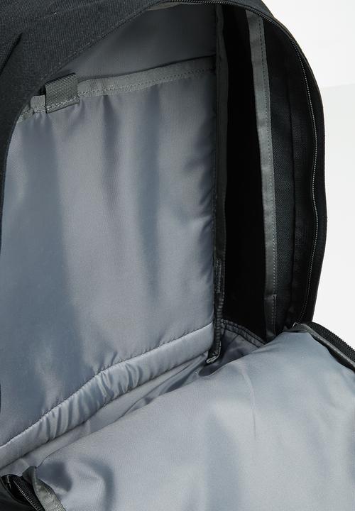 The North Face - Tote pack - tnf black heather