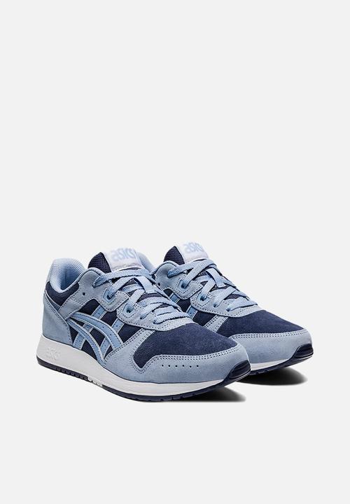 ASICS - Lyte classic - thunder blue & mist