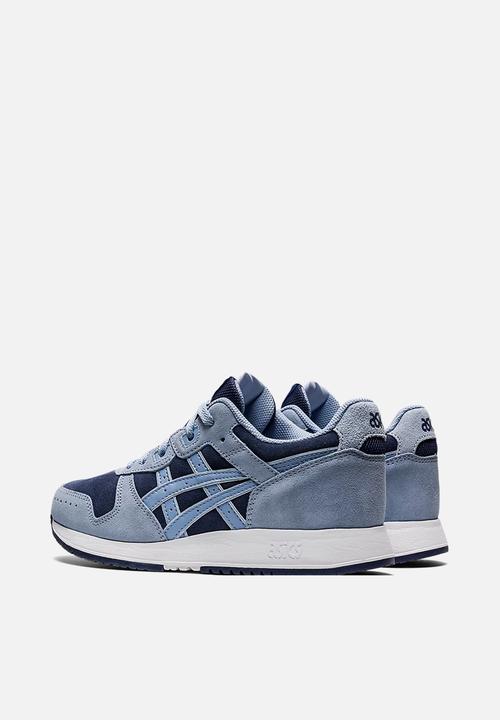 ASICS - Lyte classic - thunder blue & mist