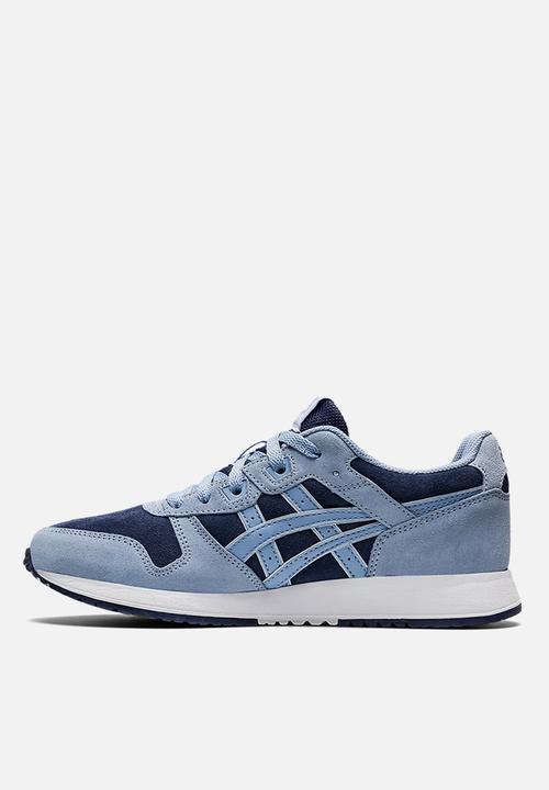 ASICS - Lyte classic - thunder blue & mist