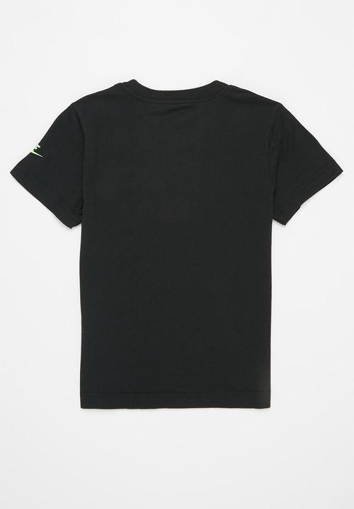 Nike - Nkb futura is now tee - black