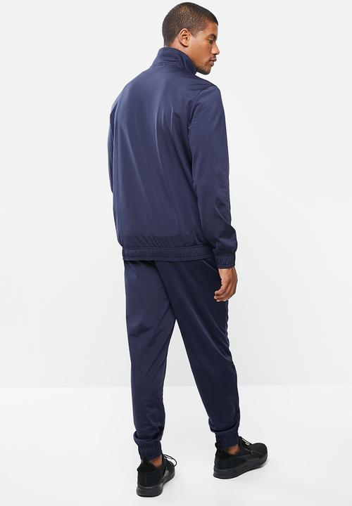 PUMA - Poly suit cl - peacoat