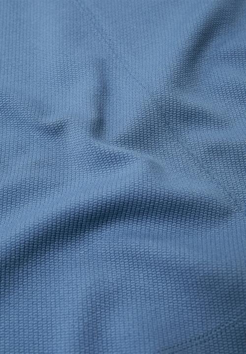 MANGO - Sweatshirt amelie - medium blue