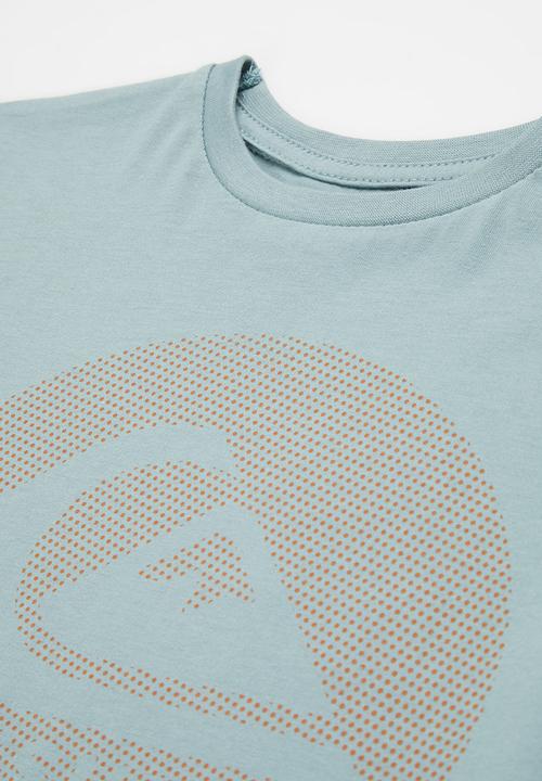 Quiksilver - Dreams boys short sleeve tee - citadel blue