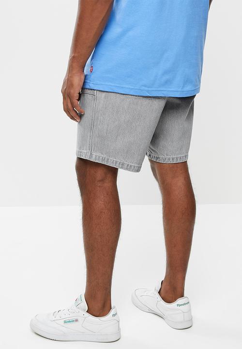Levi’s® - Loose chore short may maggy short - grey