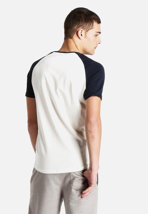 Selected Homme - West O-Neck Tee