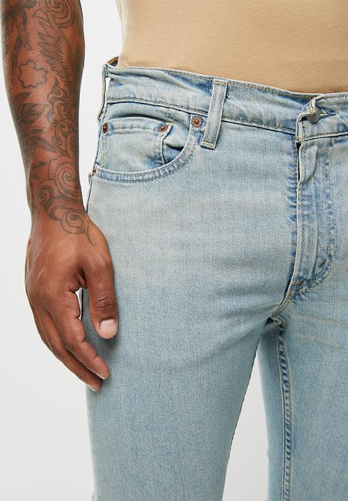 Levi’s® - Skinny taper - icecap woodford od adv