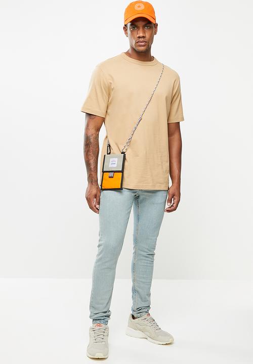 Levi’s® - Skinny taper - icecap woodford od adv