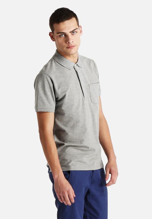 Selected Homme - Dane Polo