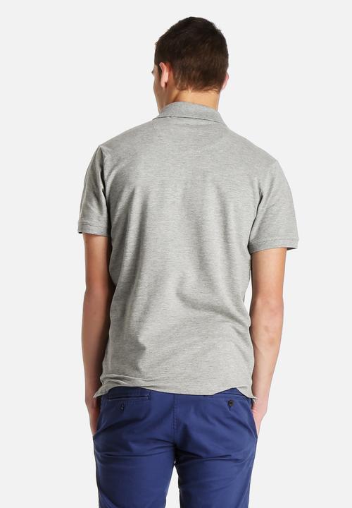 Selected Homme - Dane Polo