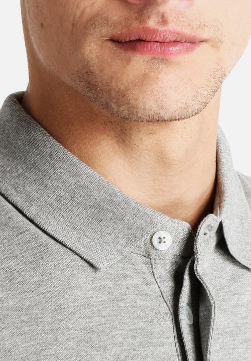 Selected Homme - Dane Polo