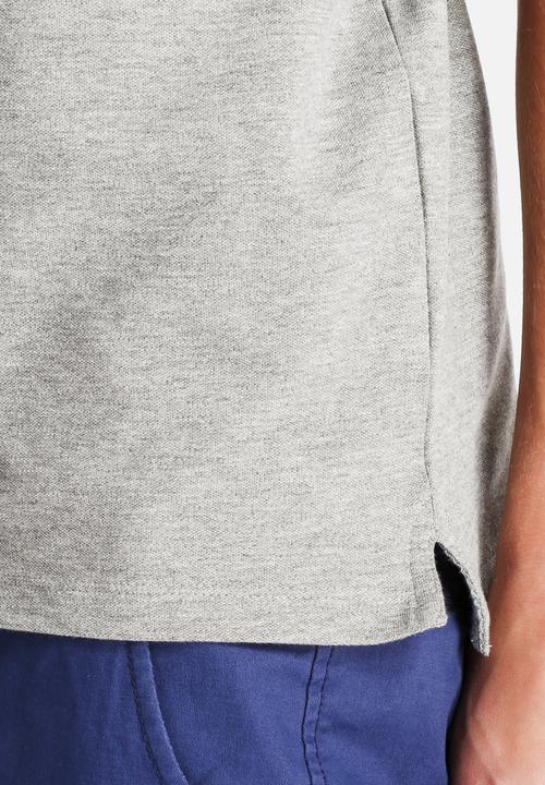 Selected Homme - Dane Polo