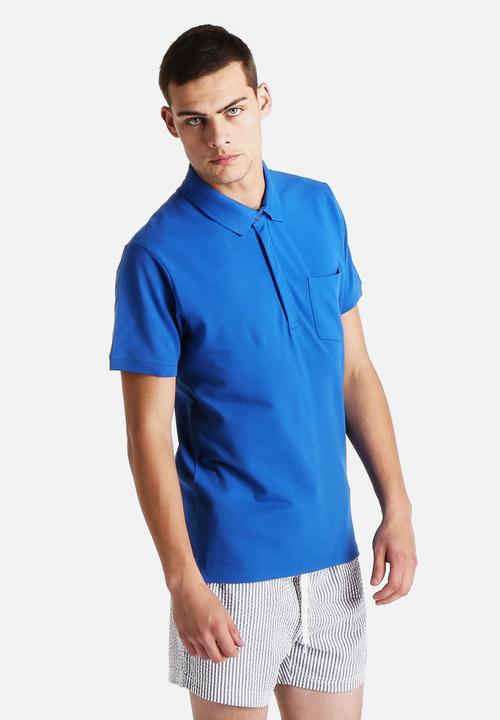 Selected Homme - Dane Polo