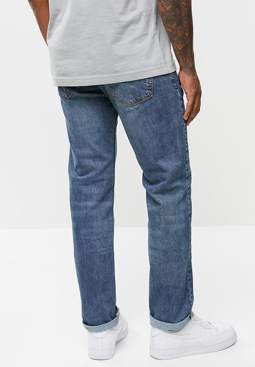 Levi’s® - 511™ slim - mother load adv - blue