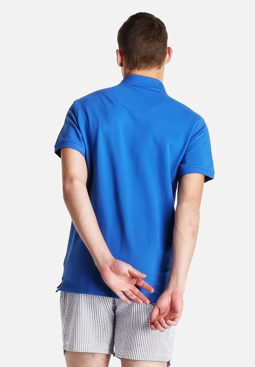 Selected Homme - Dane Polo