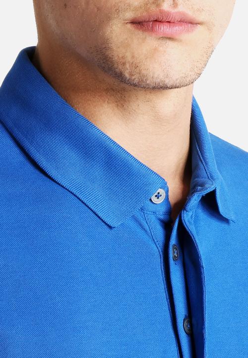 Selected Homme - Dane Polo