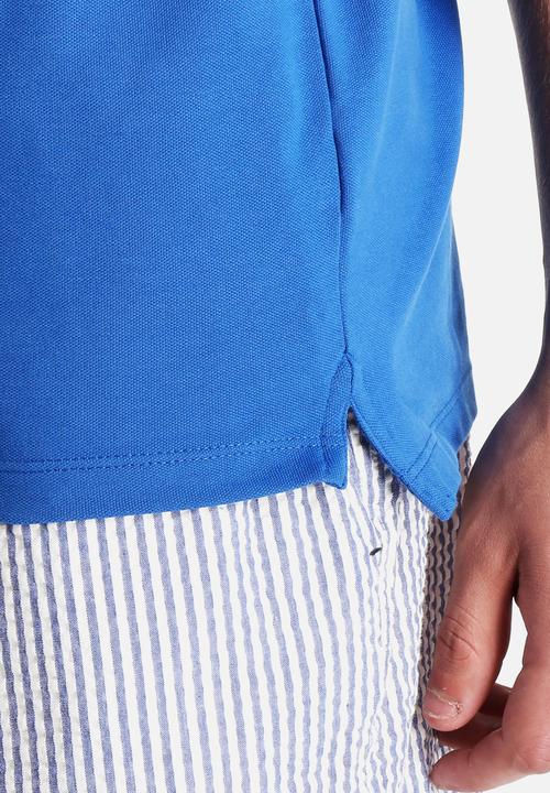 Selected Homme - Dane Polo