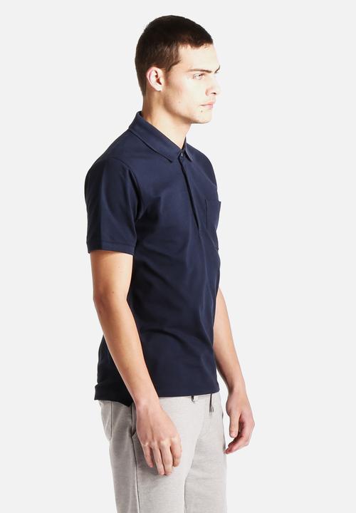 Selected Homme - Dane Polo