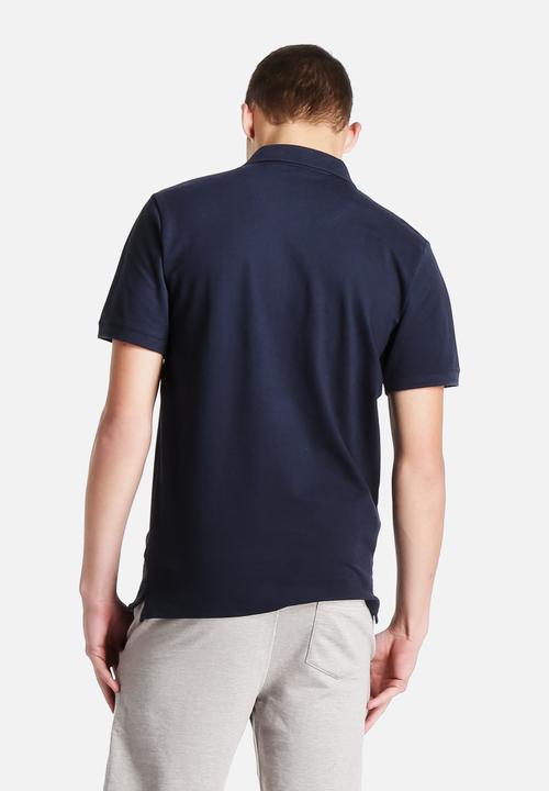 Selected Homme - Dane Polo