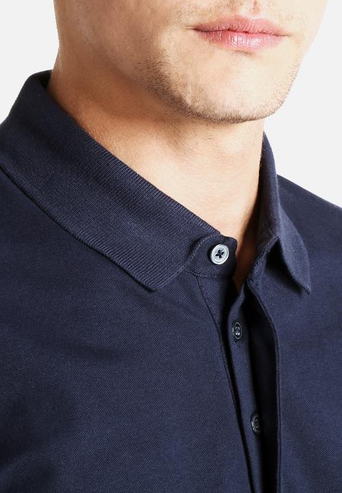 Selected Homme - Dane Polo