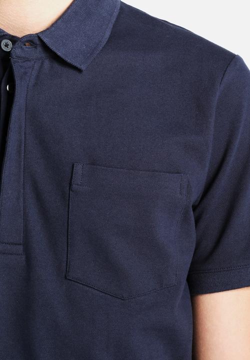 Selected Homme - Dane Polo