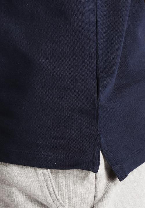 Selected Homme - Dane Polo