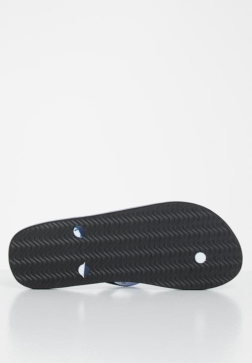 Aca Joe - Mens slops - blue