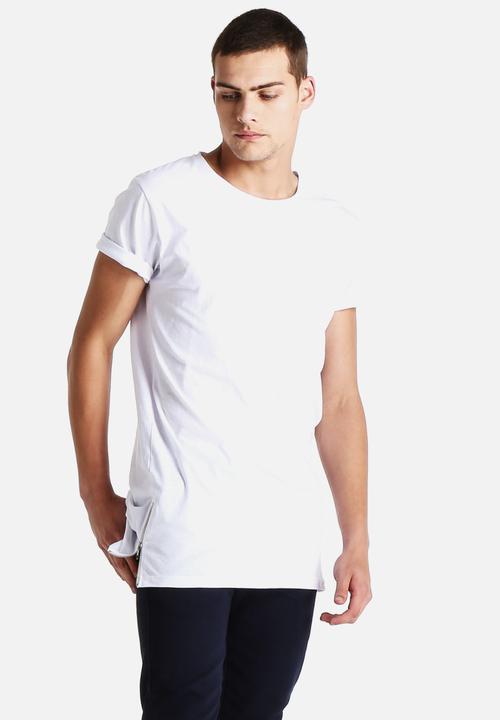 Selected Homme - Blak O-Neck Tee