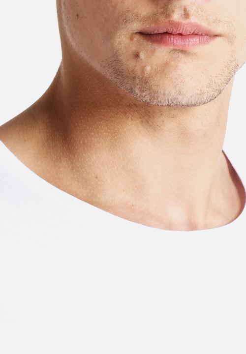 Selected Homme - Blak O-Neck Tee