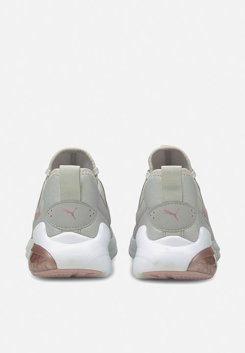 PUMA - Cell vive wn's - cell vive wn's - gray violet-lotus