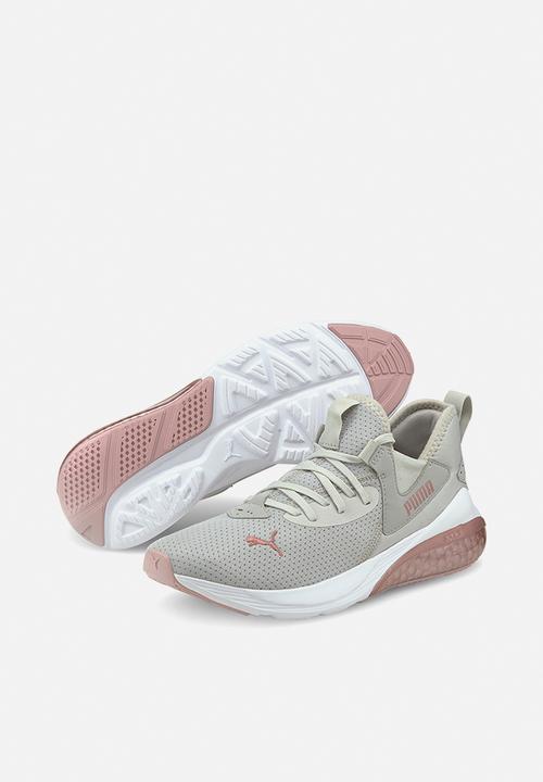 PUMA - Cell vive wn's - cell vive wn's - gray violet-lotus